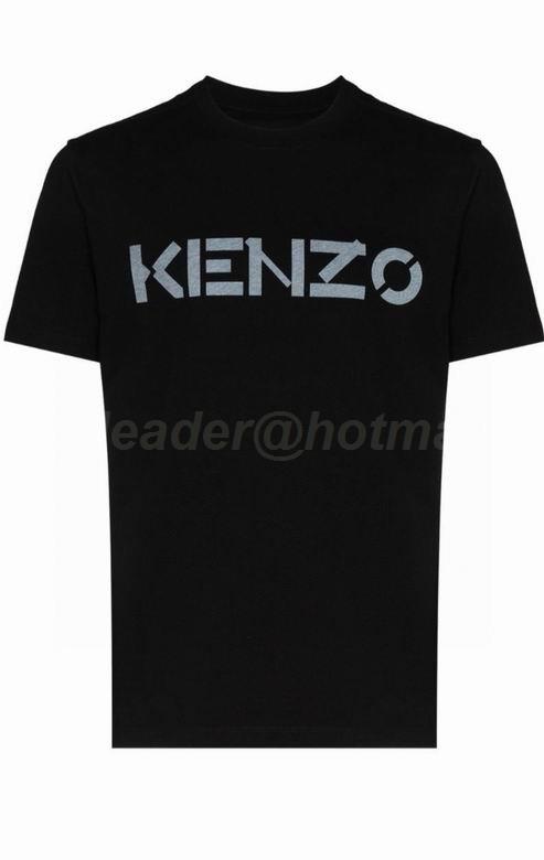 KENZO Men's T-shirts 185